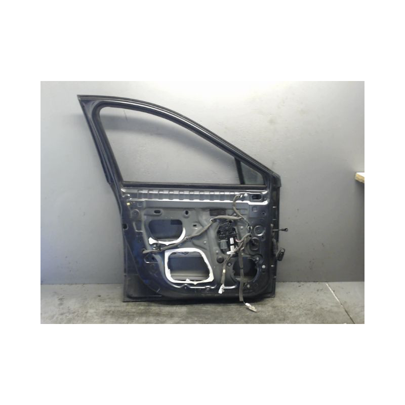 PORTE AVANT GAUCHE RENAULT MEGANE