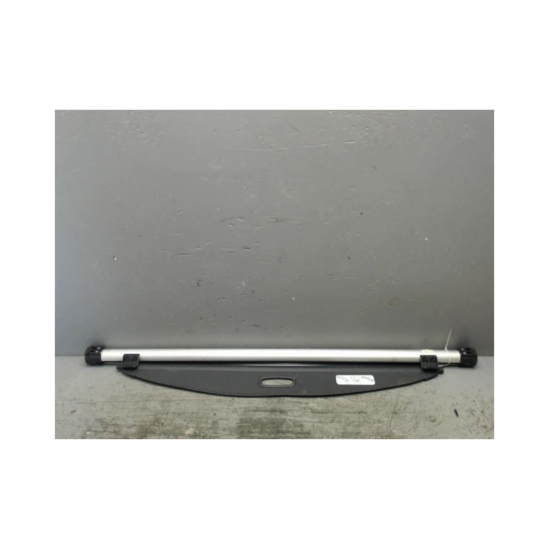 TABLETTE PLAGE ARRIERE KIA CARENS