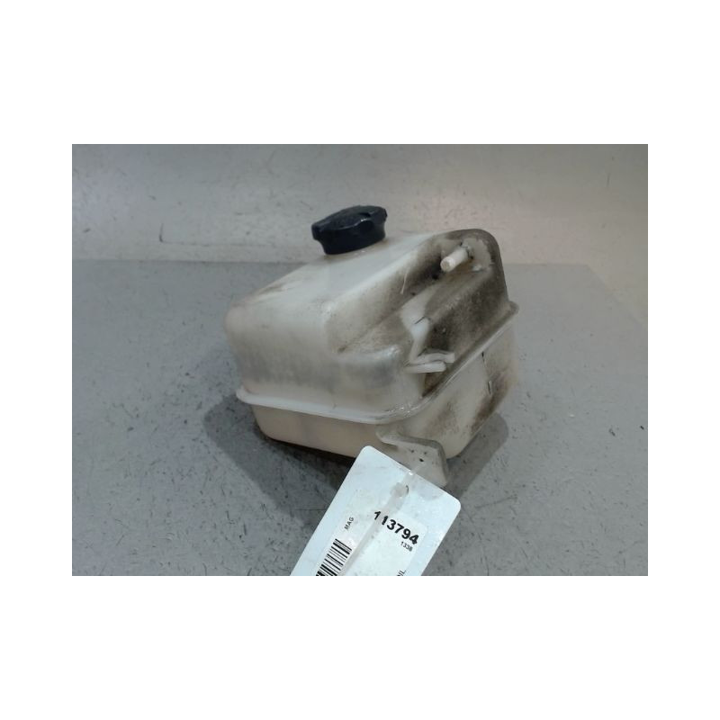 VASE EXPANSION KIA CARENS