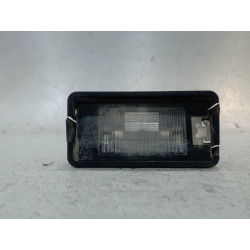 ECLAIREUR PLAQUE DE POLICE D