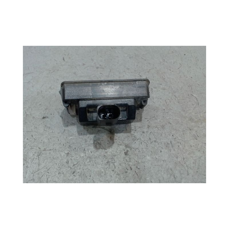 ECLAIREUR PLAQUE DE POLICE DROIT SEAT LEON