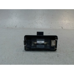 ECLAIREUR PLAQUE DE POLICE G