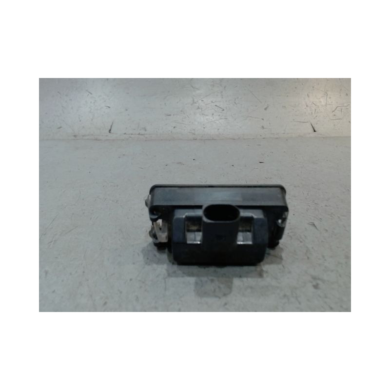 ECLAIREUR PLAQUE DE POLICE GAUCHE SEAT LEON