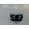 ECLAIREUR PLAQUE DE POLICE GAUCHE SEAT LEON