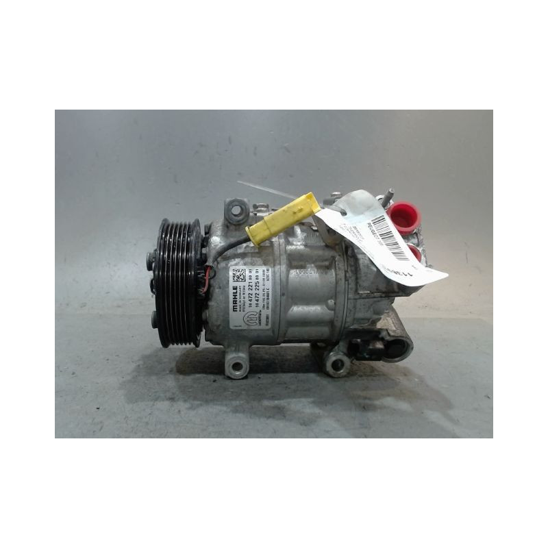 COMPRESSEUR AIR CONDITIONNE PEUGEOT 308