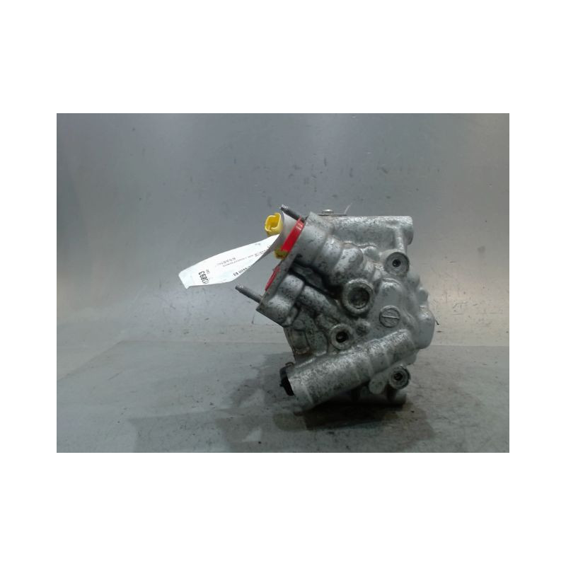 COMPRESSEUR AIR CONDITIONNE PEUGEOT 308