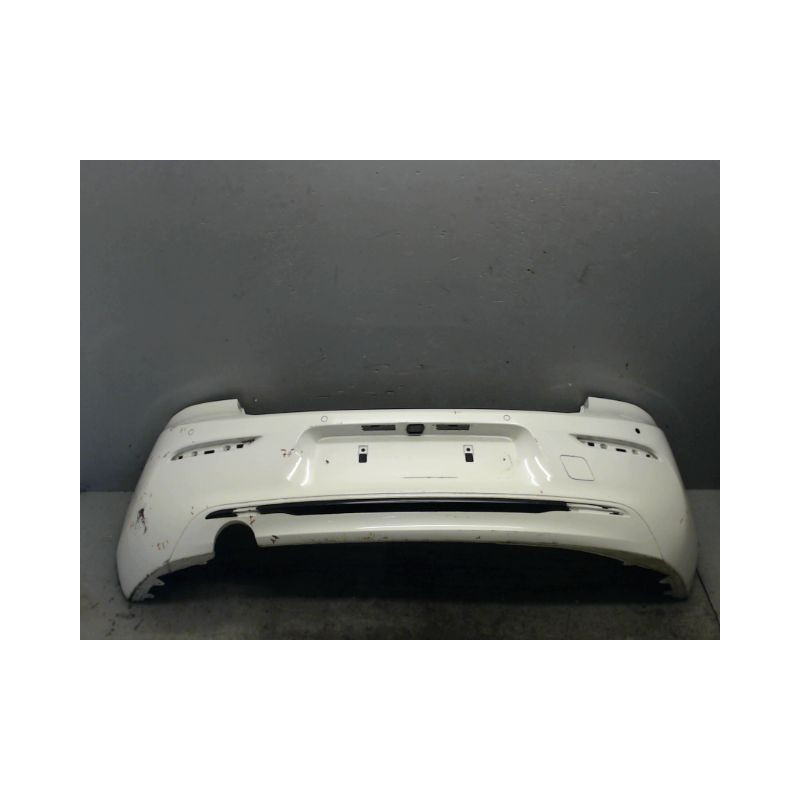 PARE-CHOC ARRIER B.M.W. SERIE 1