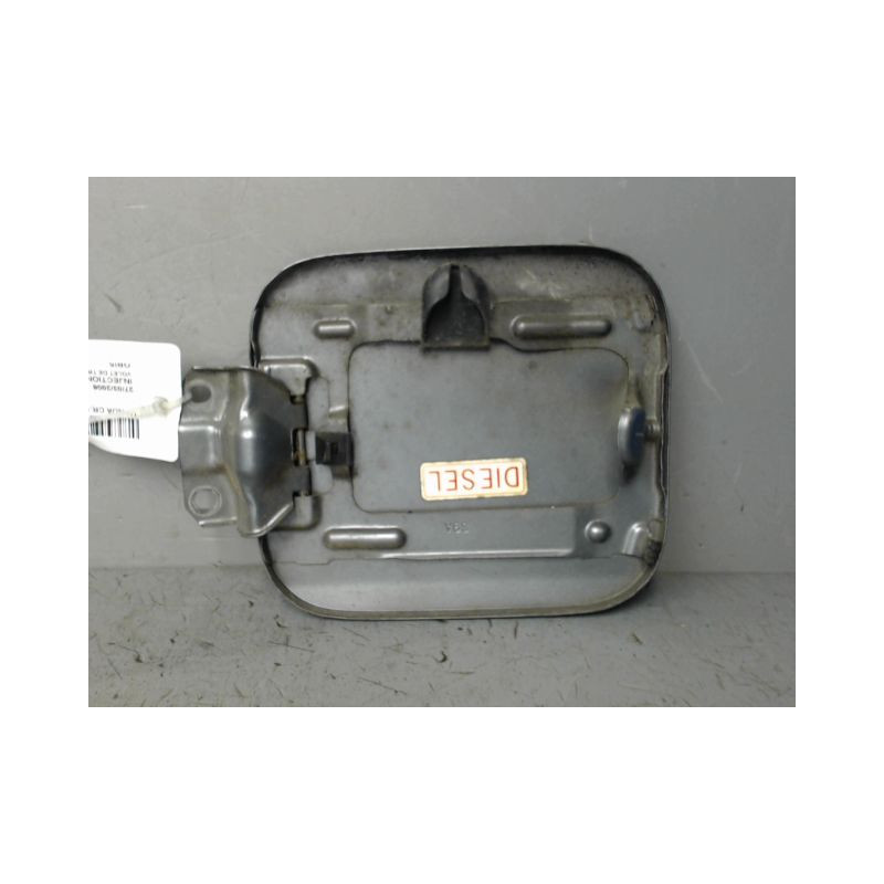VOLET DE TRAPPE CARBURANT HONDA CR-V