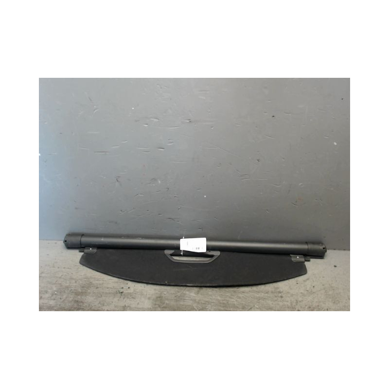 TABLETTE PLAGE ARRIERE RENAULT CLIO