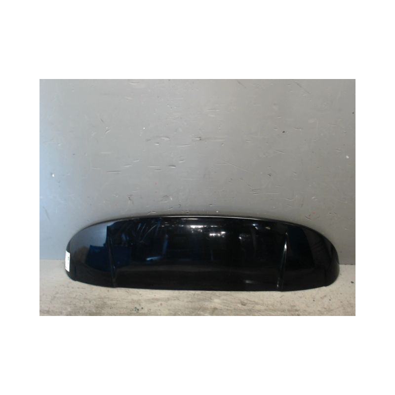 BECQUET HAYON RENAULT CLIO
