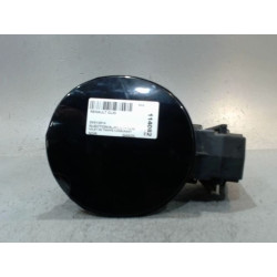 VOLET DE TRAPPE CARBURANT