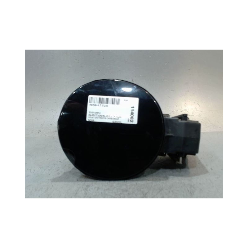 VOLET DE TRAPPE CARBURANT RENAULT CLIO