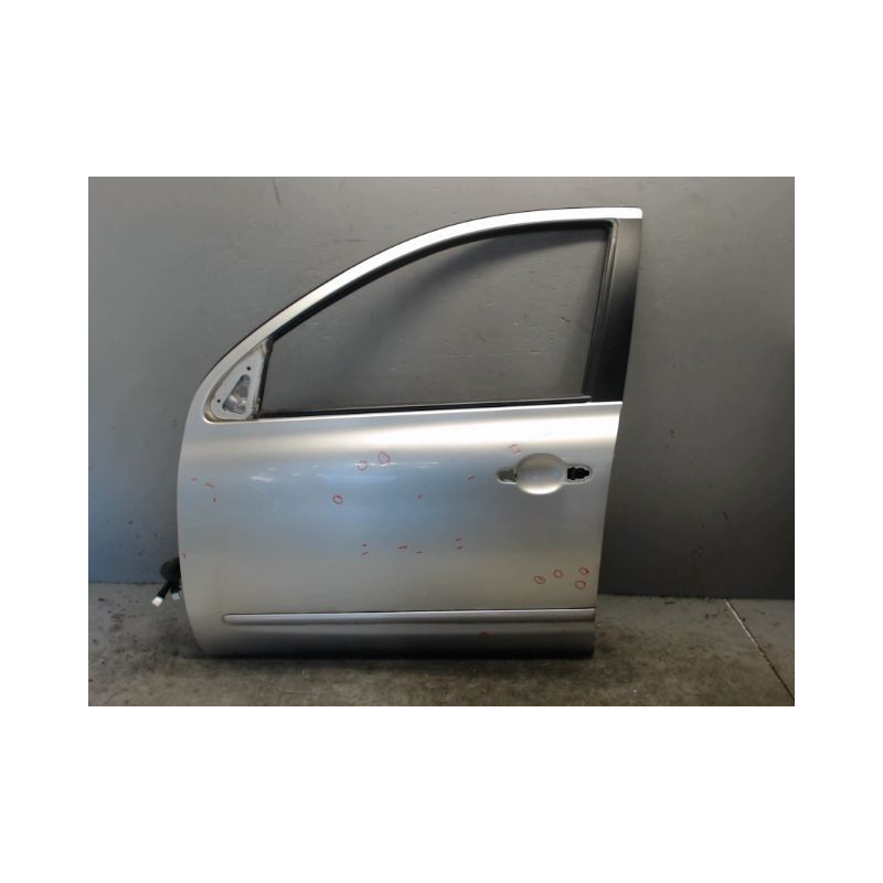 PORTE AVANT GAUCHE NISSAN MICRA