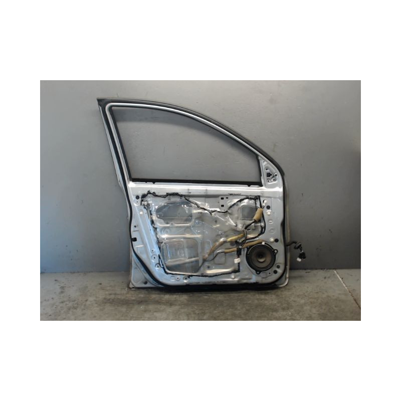 PORTE AVANT GAUCHE NISSAN MICRA