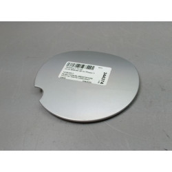 VOLET DE TRAPPE CARBURANT