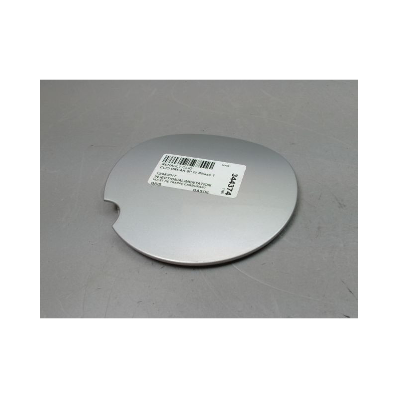 VOLET DE TRAPPE CARBURANT RENAULT CLIO BREAK IV Phase 1 2012-...