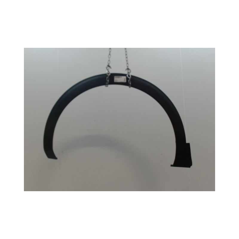 ELARGISSEUR AILE AVANT GAUCHE PEUGEOT 3008 2009-