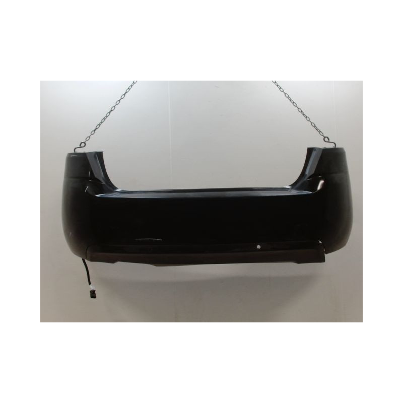 PARE-CHOC ARRIER PEUGEOT 308 2011-