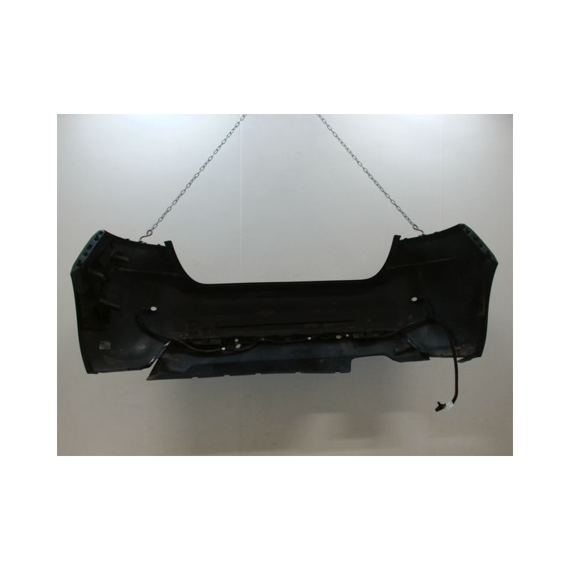 PARE-CHOC ARRIER PEUGEOT 308 2011-