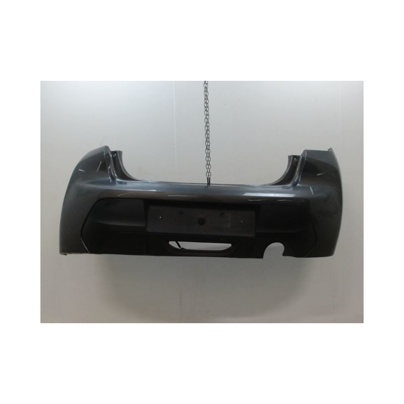 PARE-CHOC ARRIER PEUGEOT 208