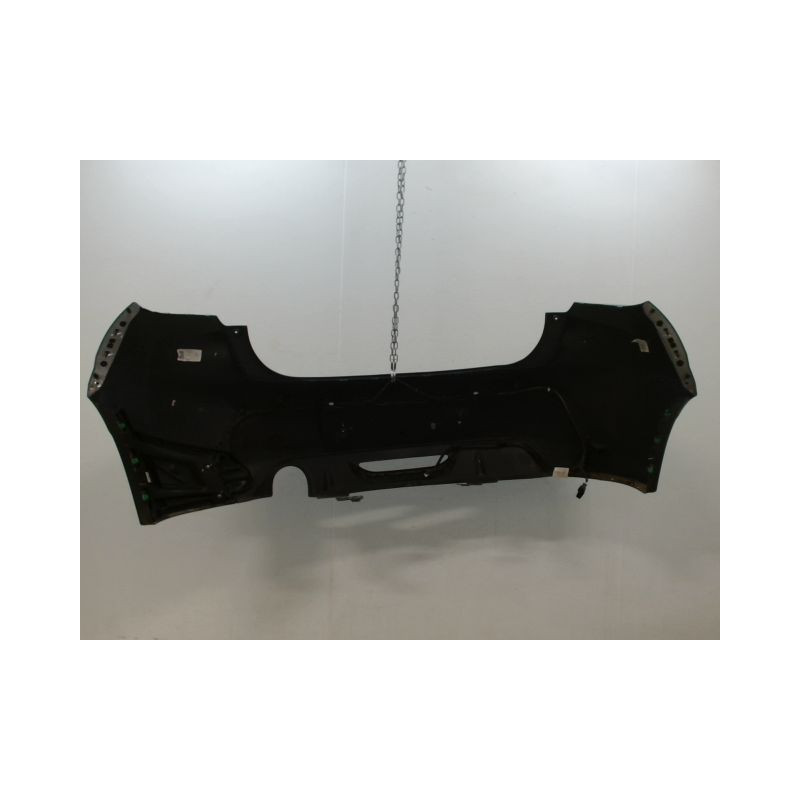 PARE-CHOC ARRIER PEUGEOT 208