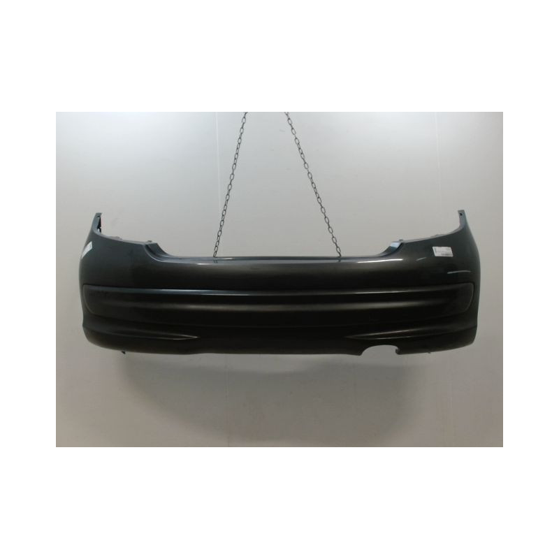 PARE-CHOC ARRIER PEUGEOT 207 2006-2013