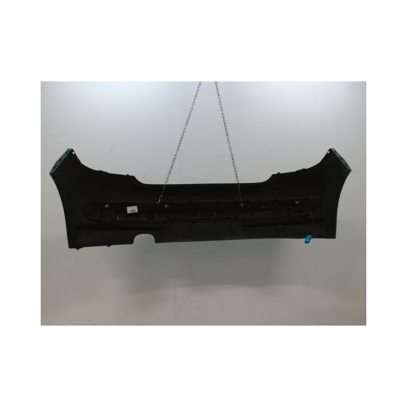 PARE-CHOC ARRIER PEUGEOT 207 2006-2013