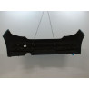 PARE-CHOC ARRIER PEUGEOT 207 2006-2013