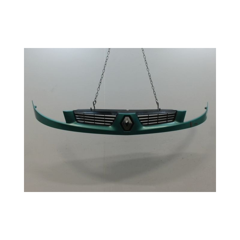 CALANDRE RENAULT KANGOO BREAK I Phase 2 2003-2007