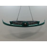 CALANDRE RENAULT KANGOO BREAK I Phase 2 2003-2007