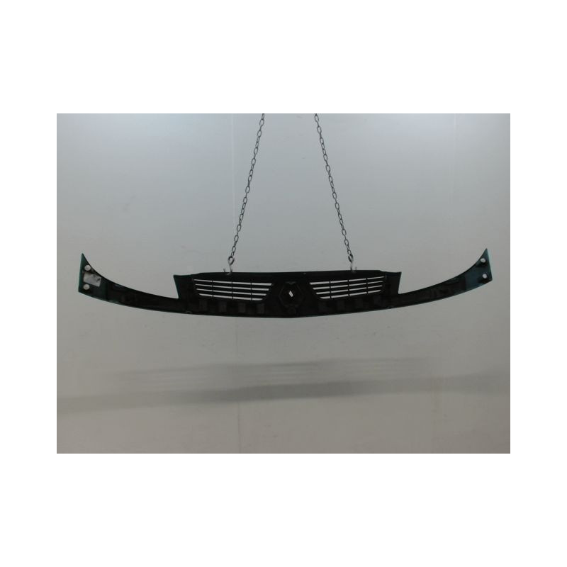 CALANDRE RENAULT KANGOO BREAK I Phase 2 2003-2007