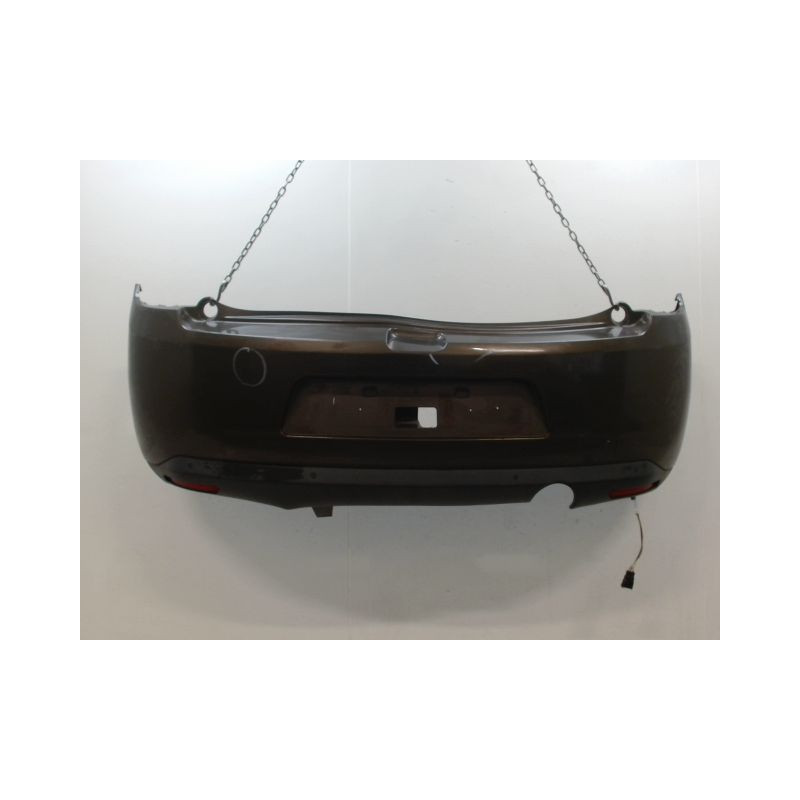 PARE-CHOC ARRIER CITROEN C3 II Phase 2 (A51) 2013-2016