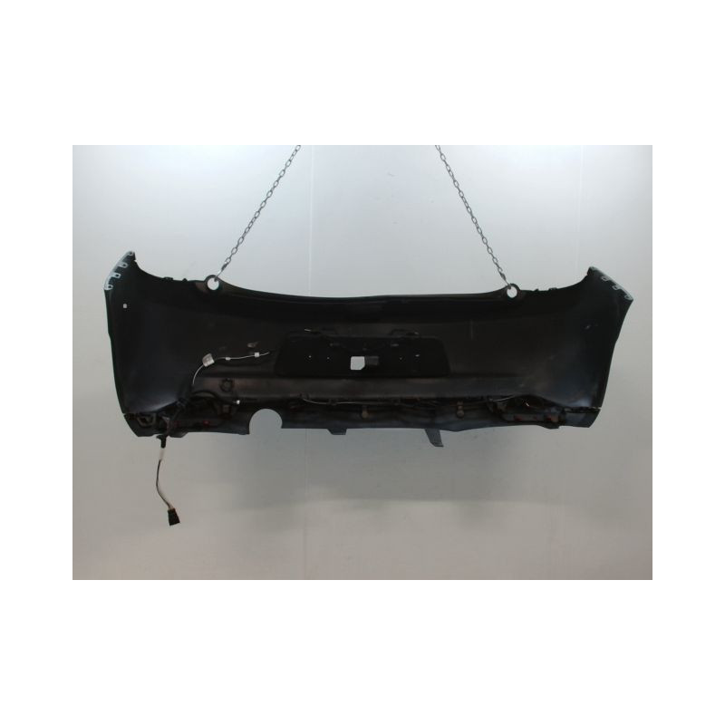 PARE-CHOC ARRIER CITROEN C3 II Phase 2 (A51) 2013-2016