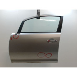 PORTE AVG