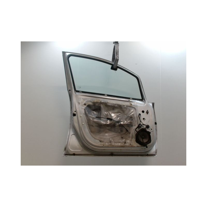 PORTE AVANT GAUCHE OPEL CORSA IV Phase 1 (D) 2006-2010