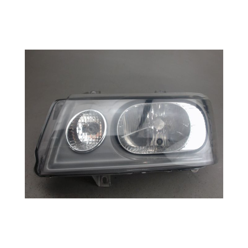 PHARE GAUCHE FIAT SCUDO