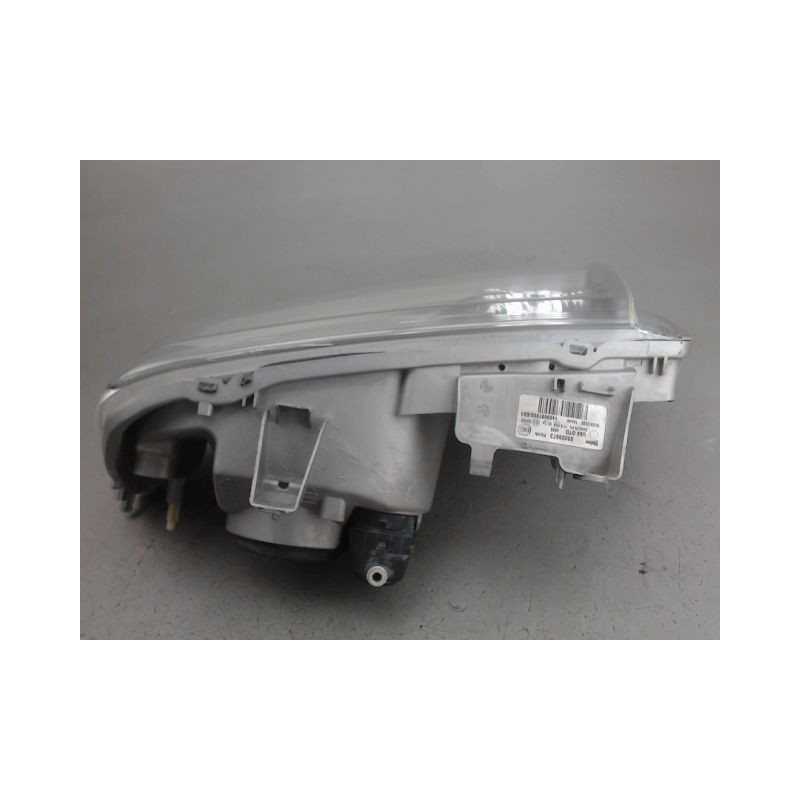 PHARE GAUCHE FIAT SCUDO