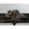 FACE AVANT FIAT SCUDO