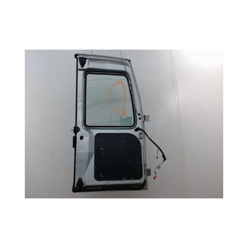 PORTE BATTANTE ARRIERE GAUCHE FIAT SCUDO