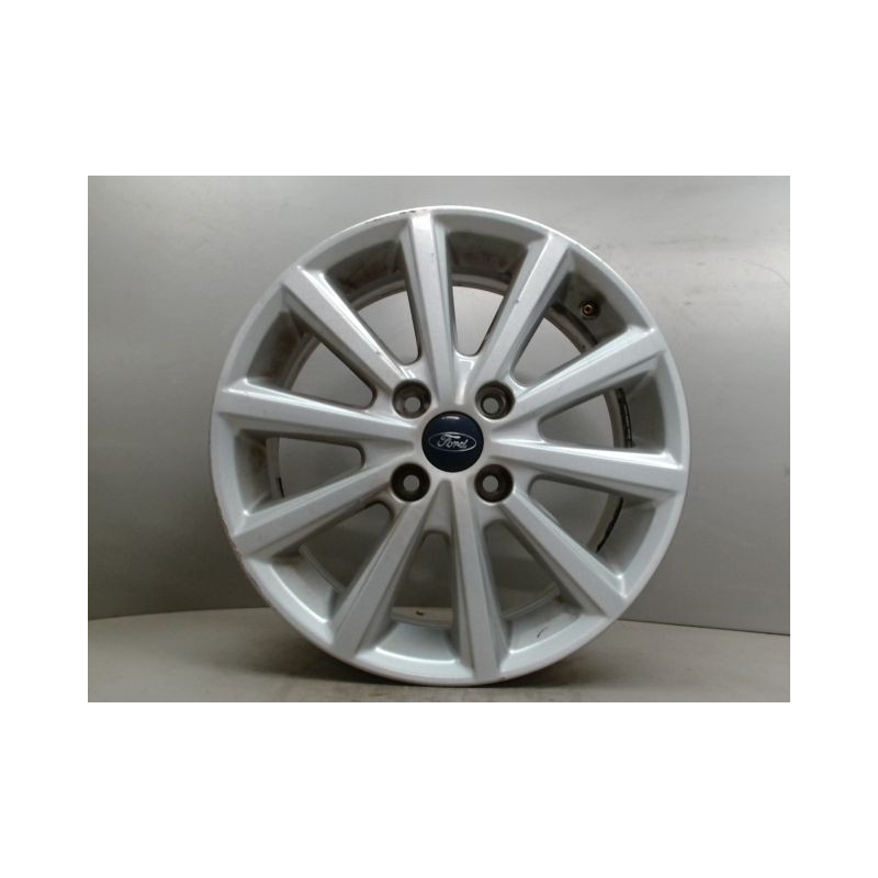 JANTE ALUMINIUM FORD FIESTA