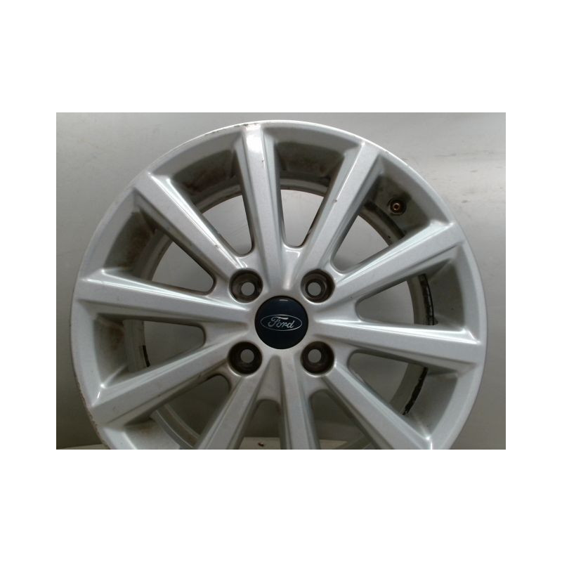 JANTE ALUMINIUM FORD FIESTA