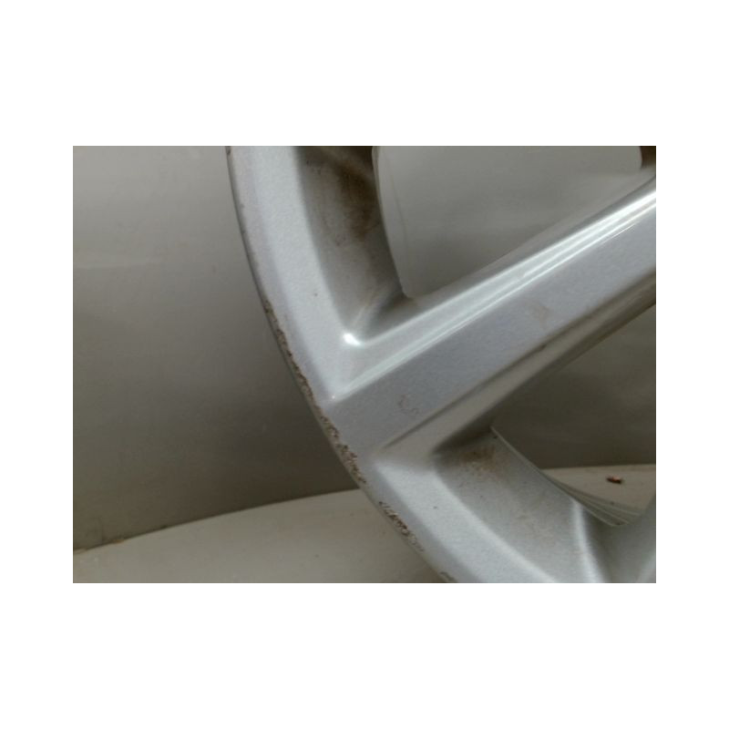 JANTE ALUMINIUM FORD FIESTA