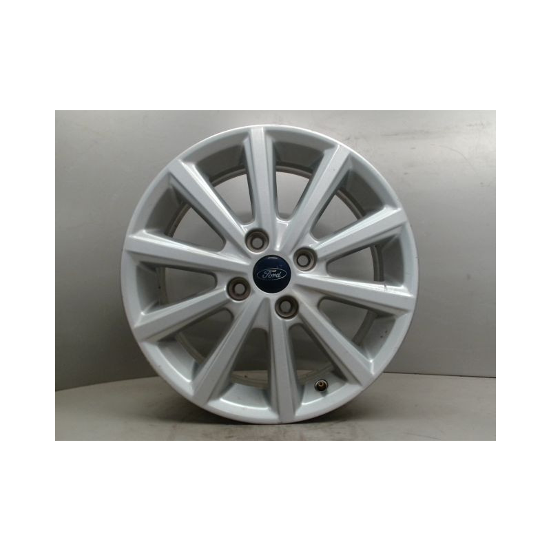 JANTE ALUMINIUM FORD FIESTA