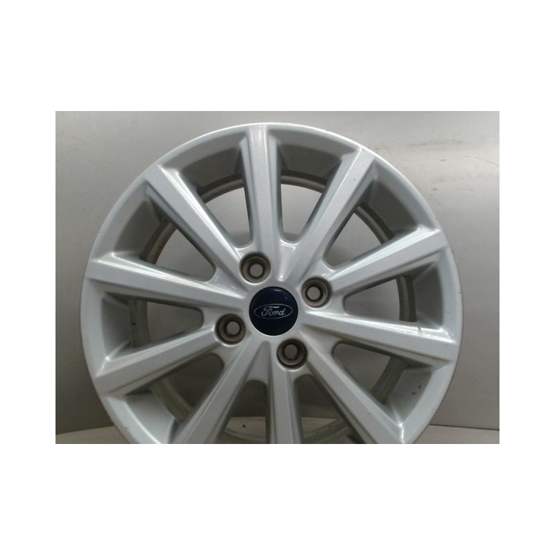 JANTE ALUMINIUM FORD FIESTA