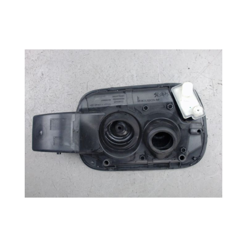 VOLET DE TRAPPE CARBURANT DS DS7