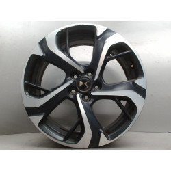 JANTE ALUMINIUM