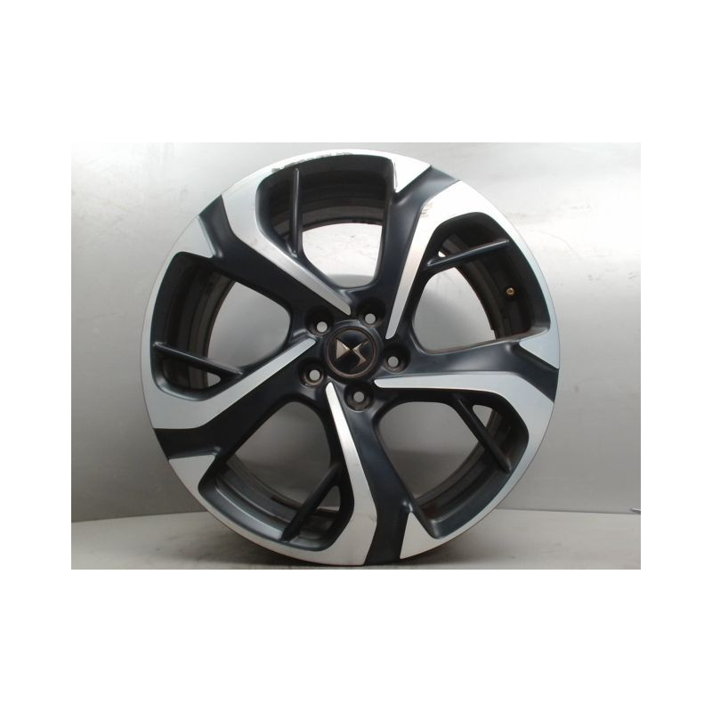 JANTE ALUMINIUM DS DS7