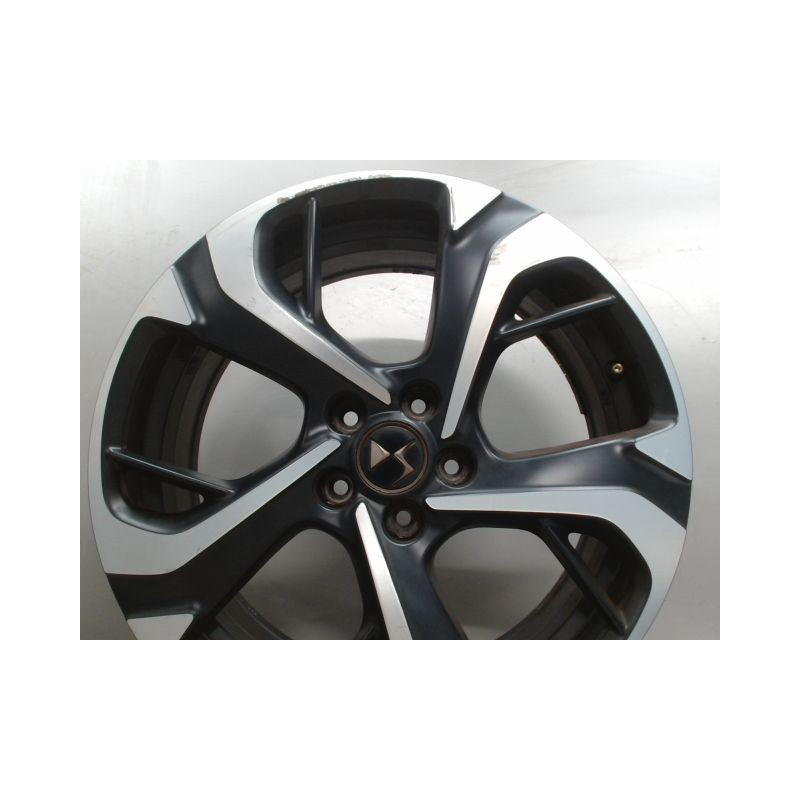JANTE ALUMINIUM DS DS7