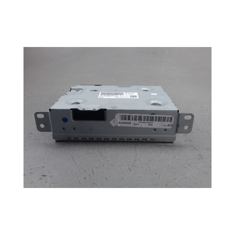 AUTORADIO DS DS7