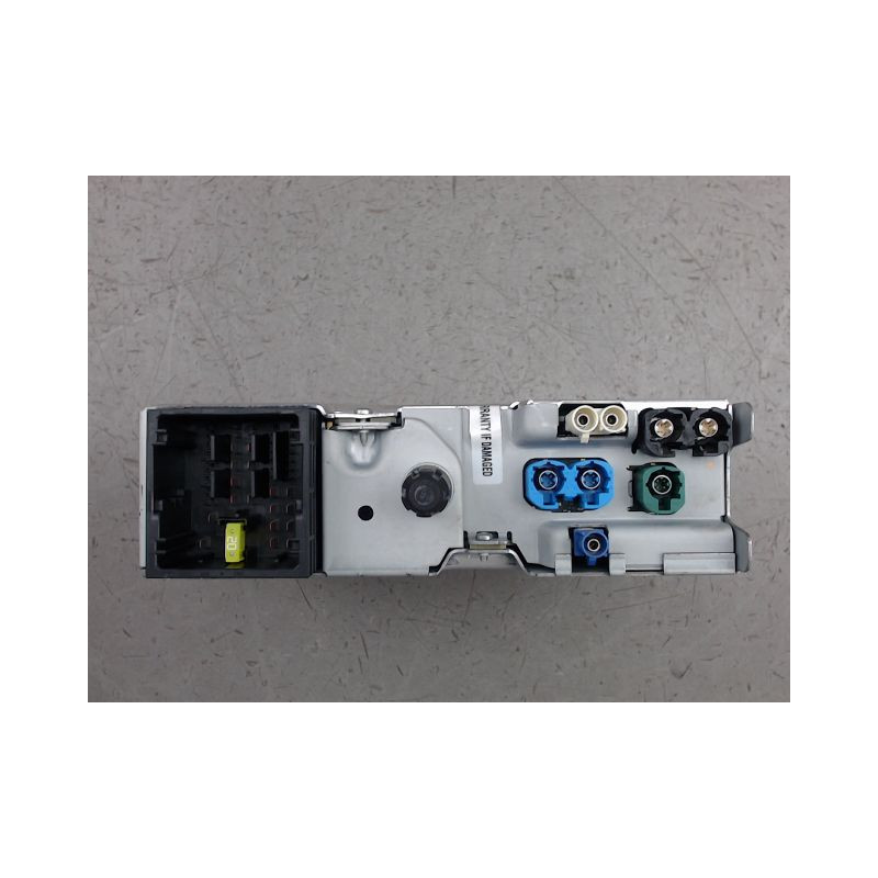 AUTORADIO DS DS7
